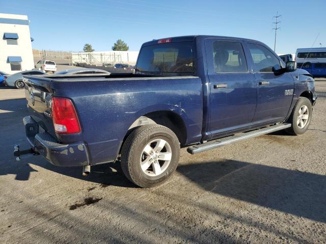 Photo 3 from auction – 2018 RAM 1500 ST with VIN 1C6RR7KG7JS295014