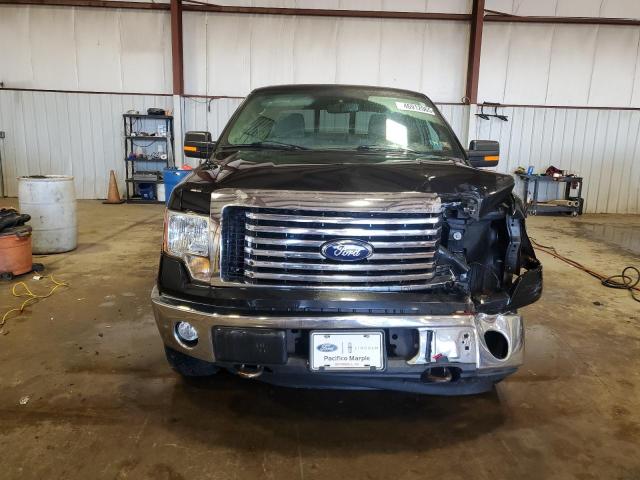 Фото 5 с аукциона – 2012 FORD F150 SUPER с VIN 1FTFX1EF2CKD19319
