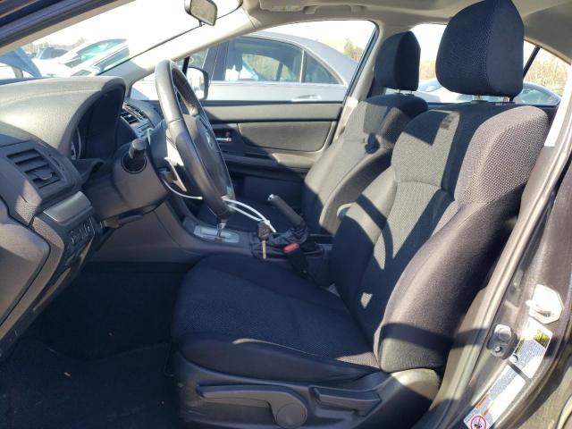 Снимка 7 от търг – 2012 SUBARU IMPREZA PR с VIN JF1GJAD65CH009496