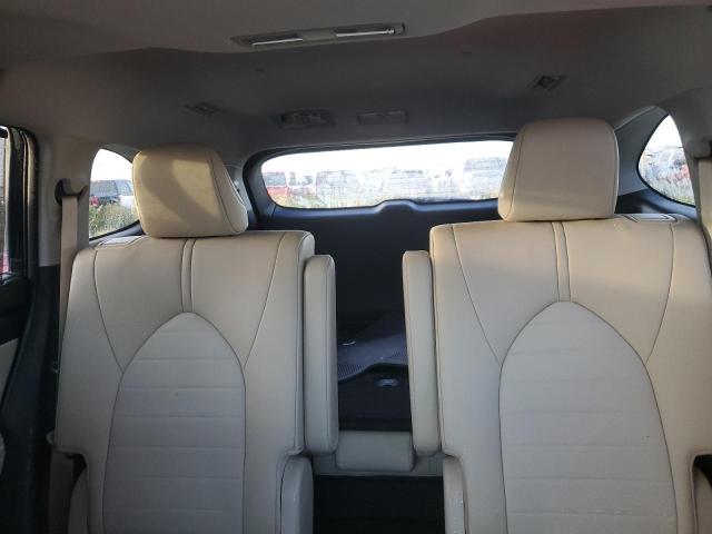 Photo 10 from auction – 2023 TOYOTA HIGHLANDER with VIN 5TDKDRAHXPS001704