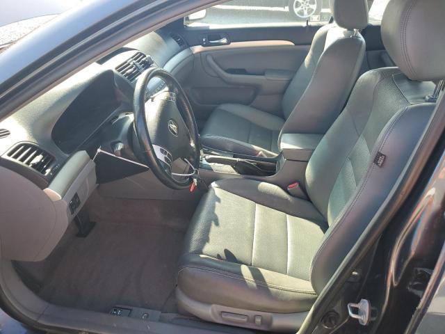 Photo 7 from auction – 2005 ACURA TSX with VIN JH4CL96815C034250