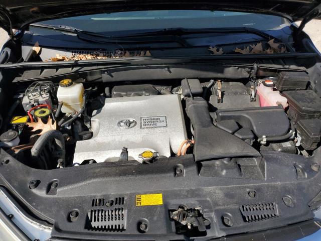 Снимка 12 от търг – 2014 TOYOTA HIGHLANDER с VIN 5TDDCRFH2ES006624
