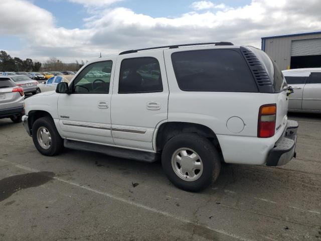Снимка 2 от търг – 2003 GMC YUKON с VIN 1GKEK13TX3J161969