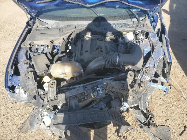 Photo 11 from auction – 2018 FORD MUSTANG with VIN 1FA6P8TH4J5125972