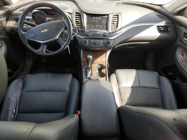 Photo 8 from auction – 2014 CHEVROLET IMPALA LT with VIN 2G1125S31E9225553