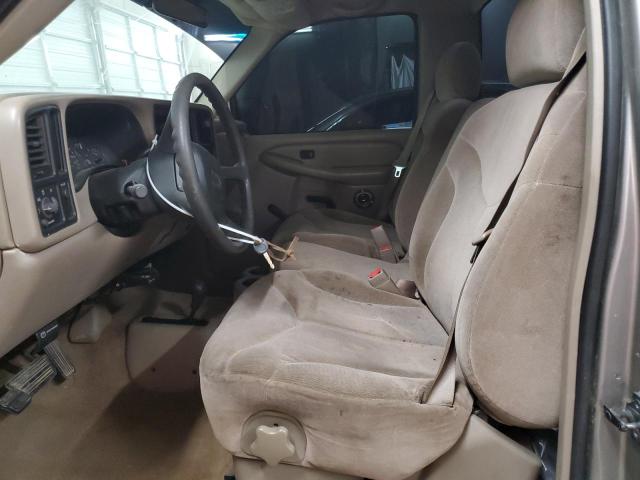 Photo 7 from auction – 2002 GMC NEW SIERRA with VIN 1GTEK14V82Z239595