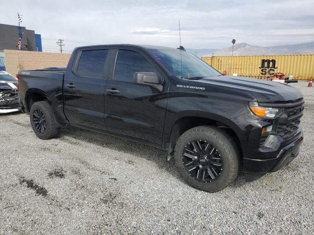 Photo 4 from auction – 2022 CHEVROLET SILVERADO with VIN 3GCPDBEK5NG501882