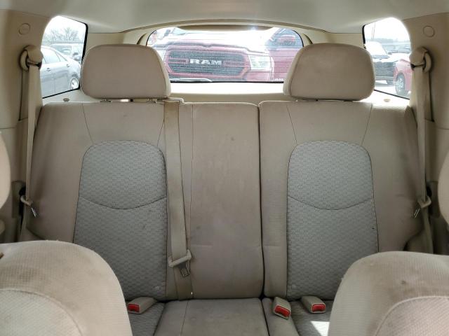 Photo 10 from auction – 2009 CHEVROLET HHR LT with VIN 3GNCA53V89S589682