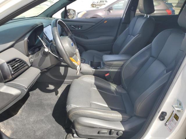 Photo 7 from auction – 2022 SUBARU OUTBACK WI with VIN 4S4BTGUD3N3105042