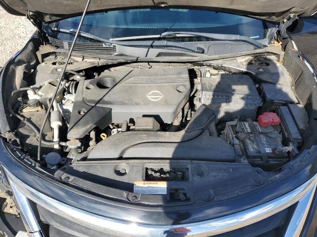 Photo 11 from auction – 2015 NISSAN ALTIMA 2.5 with VIN 1N4AL3AP9FC297307