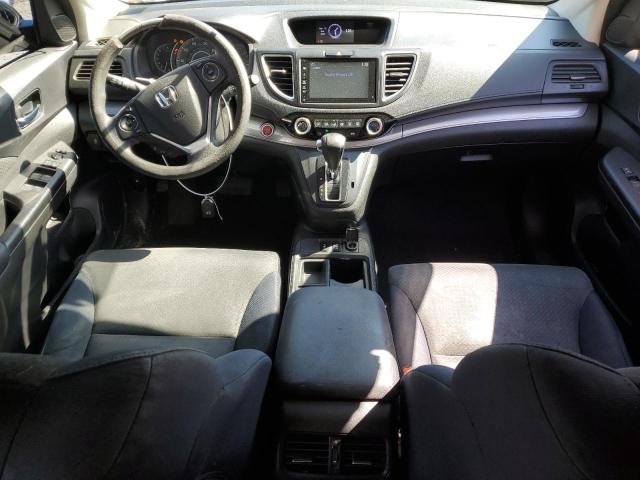 Photo 8 from auction – 2015 HONDA CR-V EX with VIN 2HKRM4H54FH636063