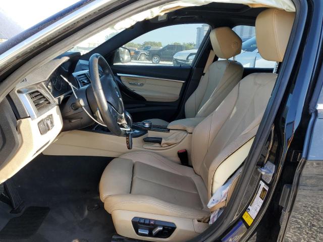 Photo 7 from auction – 2018 BMW 330 I with VIN WBA8B9G58JNU95889