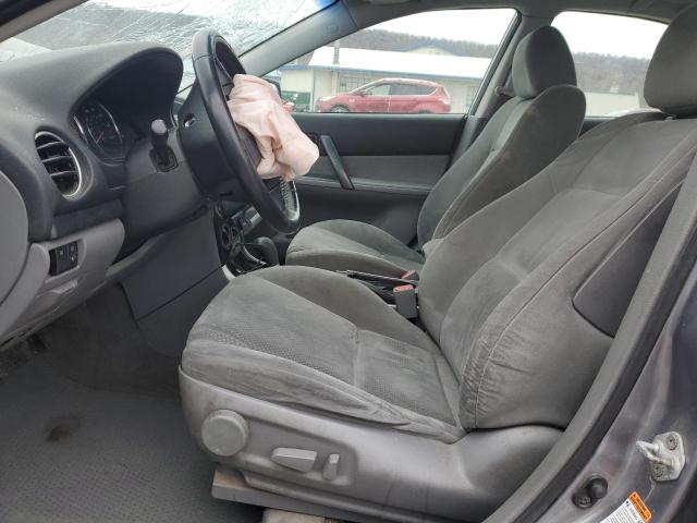 Photo 7 from auction – 2008 MAZDA 6 I with VIN 1YVHP80C885M06530