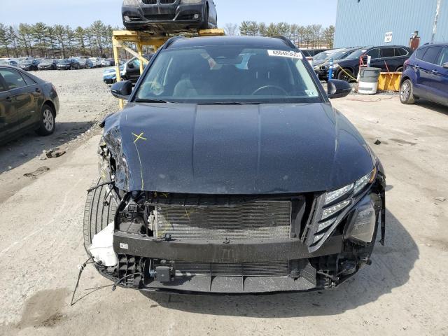 Photo 5 from auction – 2023 HYUNDAI TUCSON SEL with VIN 5NMJFCAEXPH198403