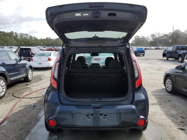Photo 6 from auction – 2015 KIA SOUL ! with VIN KNDJX3A58F7192747
