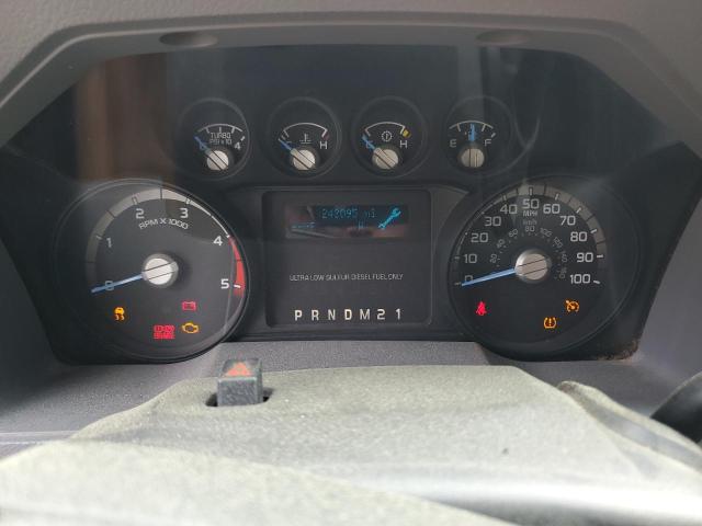 Photo 9 from auction – 2015 FORD F250 SUPER with VIN 1FT7W2BT7FEB60047