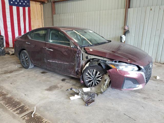 Photo 4 from auction – 2024 NISSAN ALTIMA SV with VIN 1N4BL4DW4RN437592