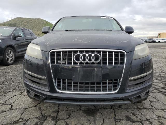 Photo 5 from auction – 2012 AUDI Q7 PREMIUM with VIN WA1LGAFE5CD007230