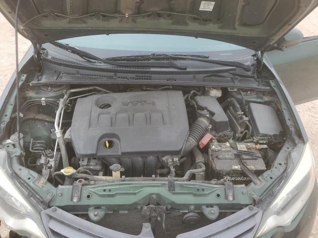 Photo 11 from auction – 2015 TOYOTA COROLLA L with VIN 2T1BURHE4FC254956