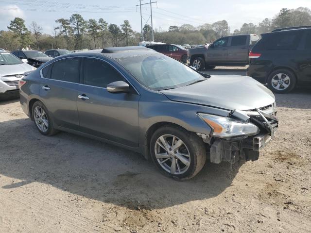 Photo 4 from auction – 2014 NISSAN ALTIMA 2.5 with VIN 1N4AL3AP3EC201363
