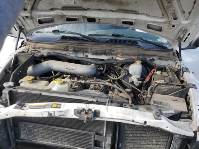 Photo 11 from auction – 2005 DODGE RAM 1500 S with VIN 1D7HU18N35S144088