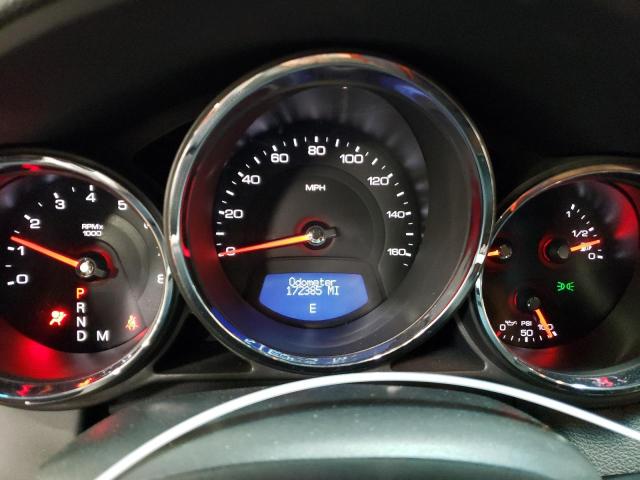 صورة رقم 9 من المزاد - 2009 CADILLAC CTS مع VIN 1G6DF577390148806