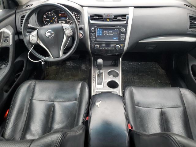 Photo 8 from auction – 2015 NISSAN ALTIMA 2.5 with VIN 1N4AL3AP5FC115392