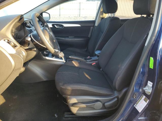Photo 7 from auction – 2016 NISSAN SENTRA S with VIN 3N1AB7AP2GY283894