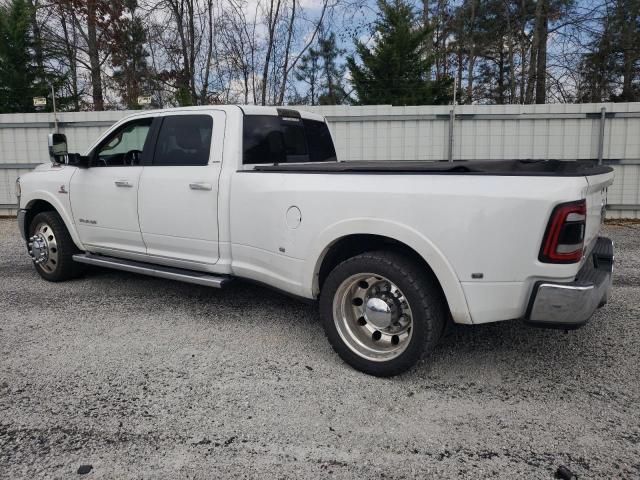 Photo 2 from auction – 2021 RAM 3500 with VIN 3C7WRTCL6MG692907