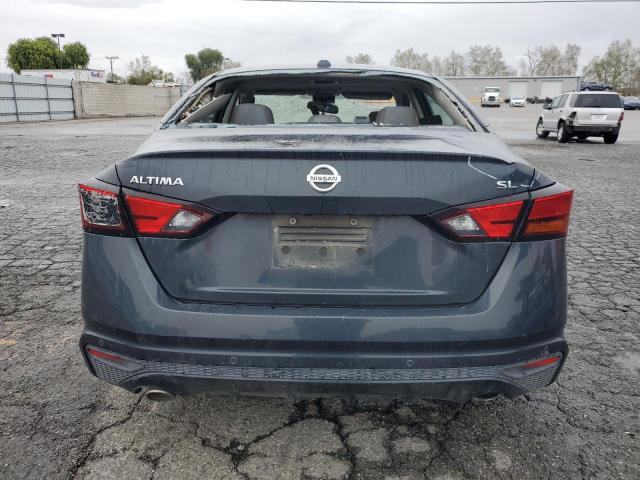 Photo 6 from auction – 2019 NISSAN ALTIMA SL with VIN 1N4BL4EV1KC253119