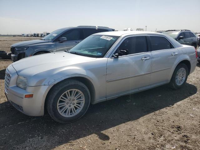 CHRYSLER 300 TOURIN 2010 with VIN 2C3CA5CV5AH305414 - Photo from auction