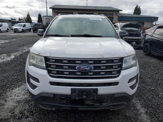 Photo 5 from auction – 2016 FORD EXPLORER with VIN 1FM5K8B80GGB42802