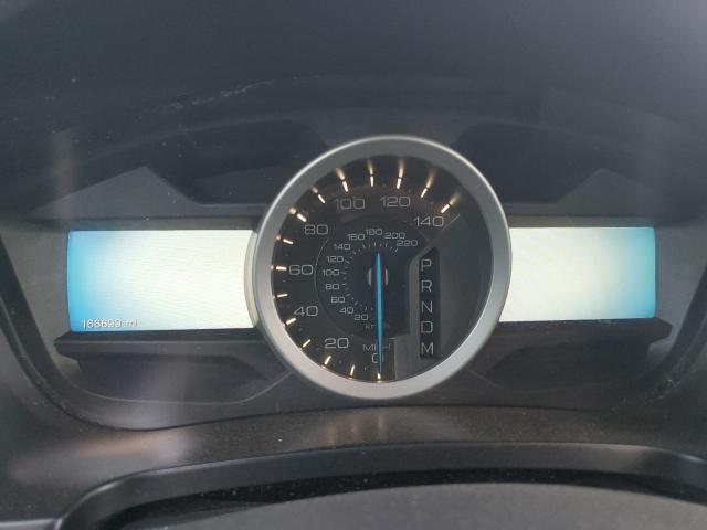 Снимка 9 от търг – 2014 FORD EXPLORER X с VIN 1FM5K7D82EGB17937