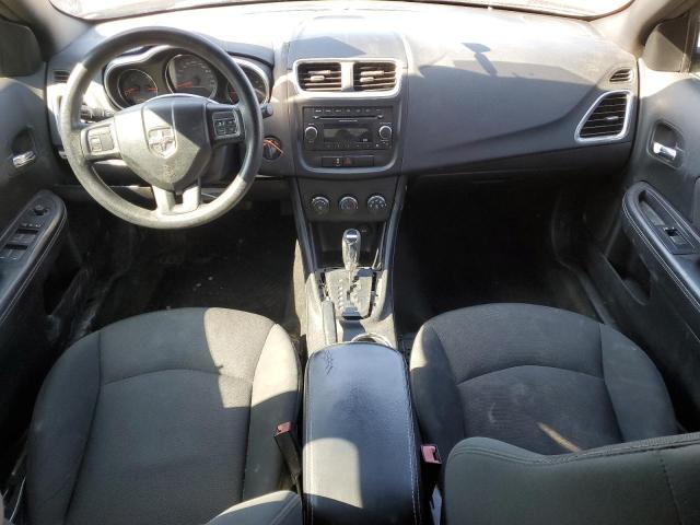 Photo 8 from auction – 2012 DODGE AVENGER SE with VIN 1C3CDZAB7CN264835