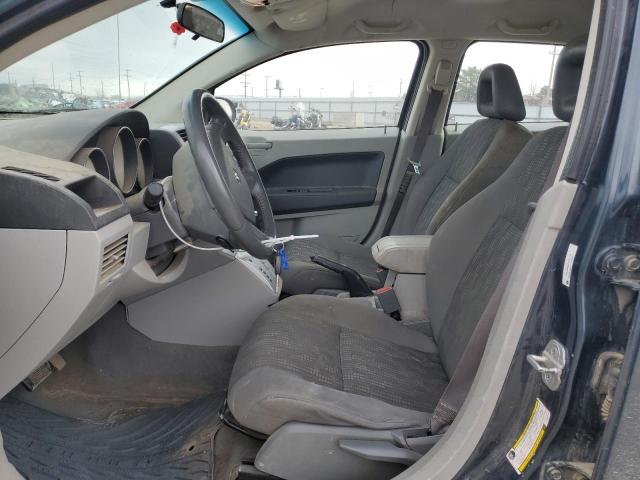 Photo 7 from auction – 2007 DODGE CALIBER SX with VIN 1B3HB48B37D103170