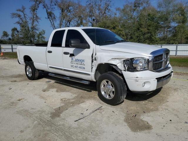 Photo 4 from auction – 2006 DODGE RAM 2500 S with VIN 3D7KS28C36G132337