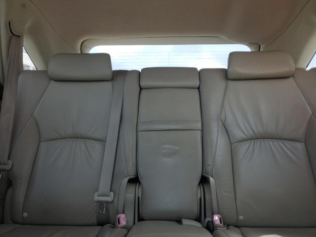 Снимка 10 от търг – 2005 LEXUS RX 330 с VIN 2T2GA31U25C021455