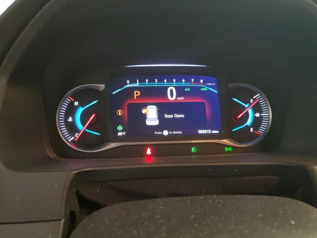 Photo 9 from auction – 2019 HONDA PILOT EX with VIN 5FNYF5H38KB012818