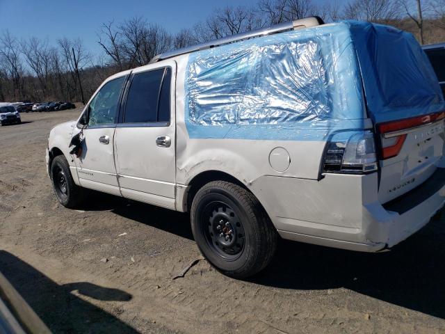 Photo 2 from auction – 2015 LINCOLN NAVIGATOR with VIN 5LMJJ3JT0FEJ07890