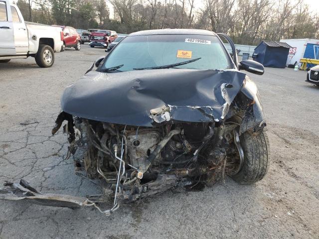 Photo 5 from auction – 2011 NISSAN MAXIMA S with VIN 1N4AA5AP1BC817141