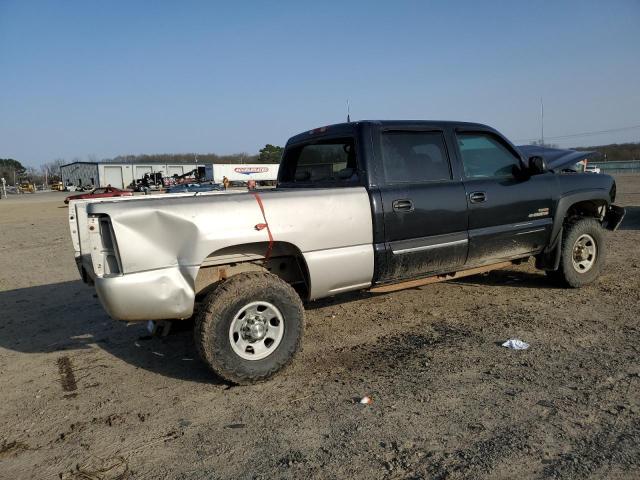 Photo 3 from auction – 2004 CHEVROLET SILVERADO with VIN 1GCHK23294F221508