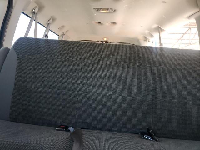 Снимка 10 от търг – 2003 FORD ECONOLINE с VIN 1FBSS31L13HB49492