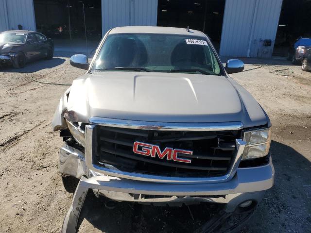 Photo 5 from auction – 2008 GMC SIERRA C15 with VIN 1GTEC19J98Z126797