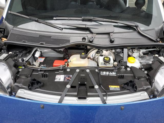 Zdjęcie 11 z aukcji – 2018 SMART FORTWO z VIN WMEFJ9BA4JK324853