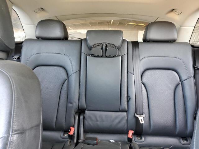 Снимка 10 от търг – 2014 AUDI Q5 TDI PRE с VIN WA1VMAFP8EA080793