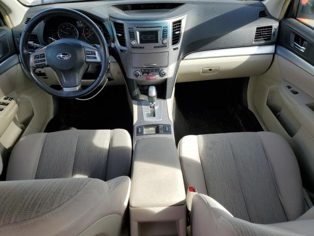 Photo 8 from auction – 2014 SUBARU LEGACY 2.5 with VIN 4S3BMBD66E3023392