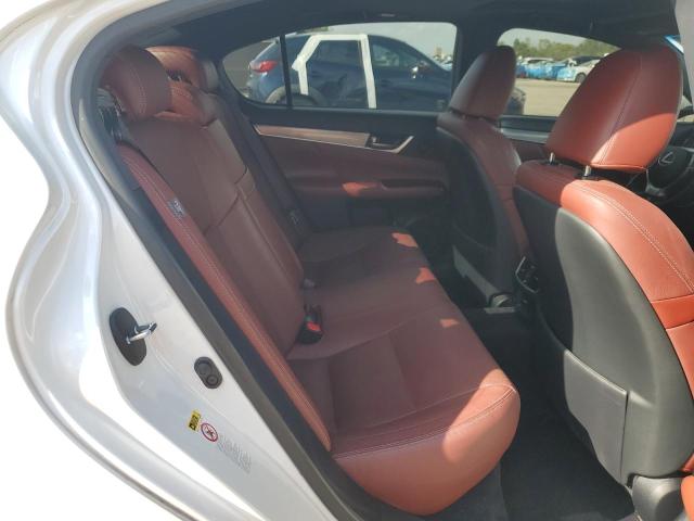 Photo 10 from auction – 2013 LEXUS GS 350 with VIN JTHBE1BL1D5002841
