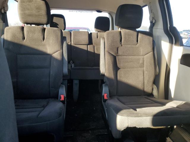 Photo 10 from auction – 2018 DODGE GRAND CARA with VIN 2C4RDGBG3JR296198