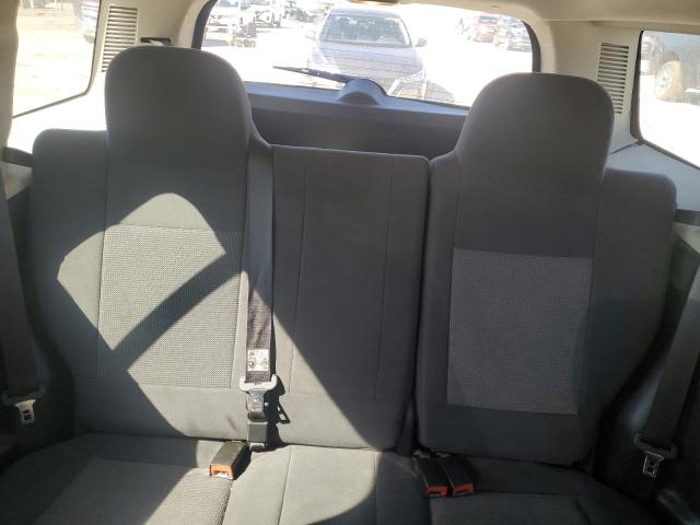 Photo 10 from auction – 2012 JEEP PATRIOT SP with VIN 1C4NJPBA7CD526589