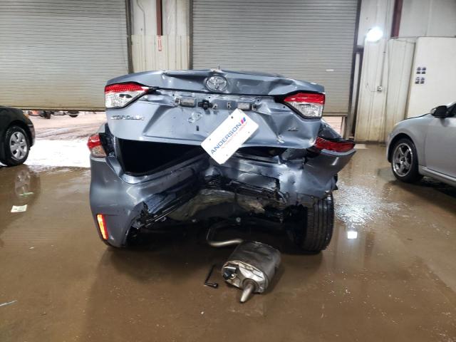 Photo 6 from auction – 2020 TOYOTA COROLLA LE with VIN 5YFEPRAE6LP085811